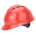 Hardhats and Helmets - Mann Supply BullardBrowPad