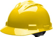 Hardhats and Helmets - Mann Supply BullardBrowPad