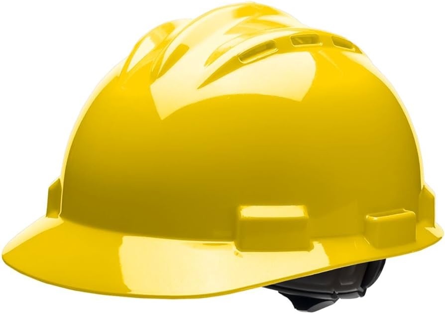 Hardhats and Helmets - Mann Supply BullardBrowPad