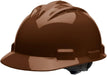 Hardhats and Helmets - Mann Supply BullardBrowPad