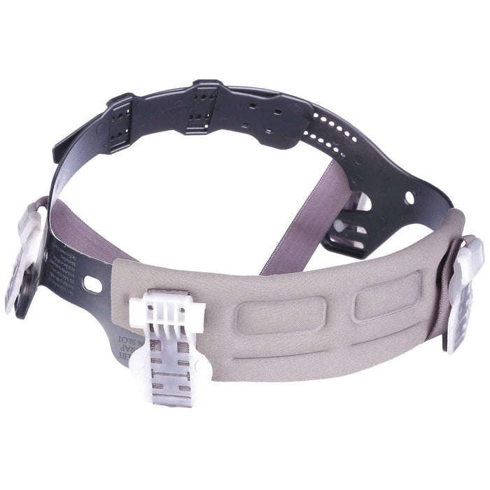 Bump Caps - Mann Supply BullardBrowPad