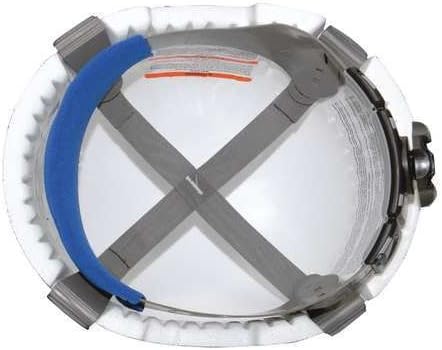 Bullard Vector Helmet Suspension - 4 Point Ratchet Replacement — Mann ...