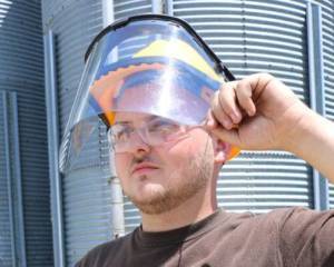 Hardhats and Helmets - Mann Supply BullardBullard