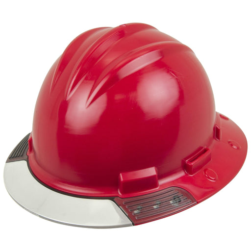 Hardhats and Helmets - Mann Supply BullardBrim Hat