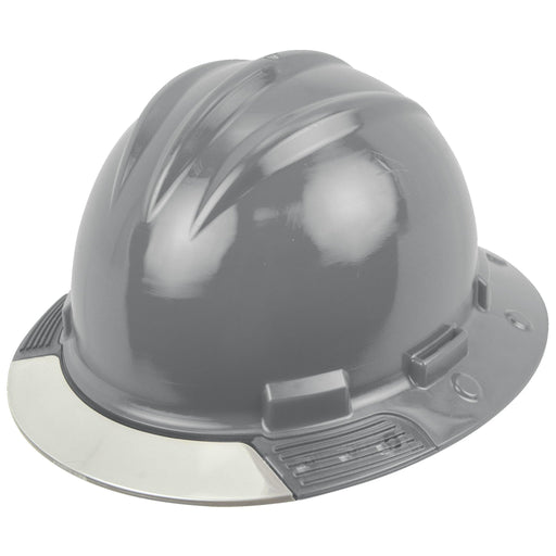 Hardhats and Helmets - Mann Supply BullardBrim Hat