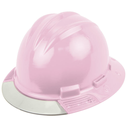 Hardhats and Helmets - Mann Supply BullardBrim Hat