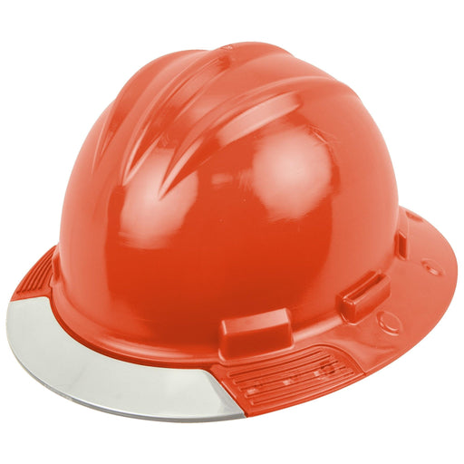 Hardhats and Helmets - Mann Supply BullardBrim Hat