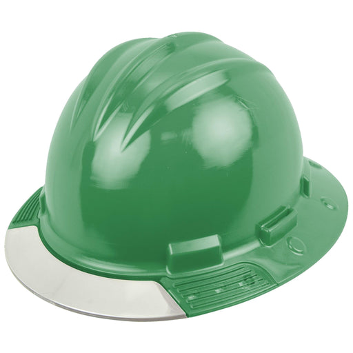 Hardhats and Helmets - Mann Supply BullardBrim Hat