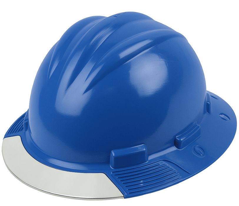 Hardhats and Helmets - Mann Supply BullardBrim Hat