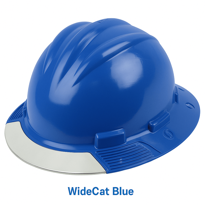 Hardhats and Helmets - Mann Supply BullardBrim Hat