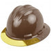 Hardhats and Helmets - Mann Supply BullardBrim Hat