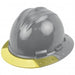 Hardhats and Helmets - Mann Supply BullardBrim Hat