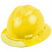 Hardhats and Helmets - Mann Supply BullardBrim Hat