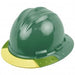 Hardhats and Helmets - Mann Supply BullardBrim Hat