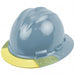 Hardhats and Helmets - Mann Supply BullardBrim Hat
