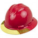 Hardhats and Helmets - Mann Supply BullardBrim Hat