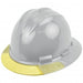 Hardhats and Helmets - Mann Supply BullardBrim Hat