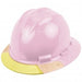 Hardhats and Helmets - Mann Supply BullardBrim Hat
