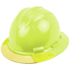 Hardhats and Helmets - Mann Supply BullardBrim Hat