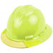 Hardhats and Helmets - Mann Supply BullardBrim Hat