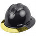Hardhats and Helmets - Mann Supply BullardBrim Hat