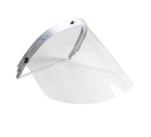 Hardhats and Helmets - Mann Supply BullardBracket