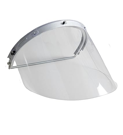 Hardhats and Helmets - Mann Supply BullardBracket