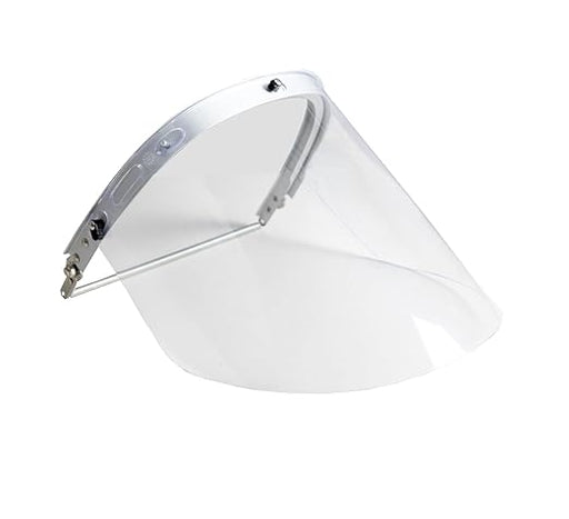 Hardhats and Helmets - Mann Supply BullardBracket