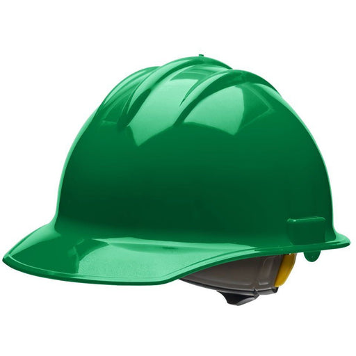 Hardhats and Helmets - Mann Supply BullardBrowPad