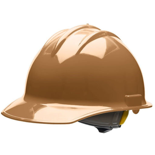 Hardhats and Helmets - Mann Supply BullardBrowPad