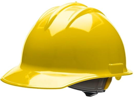 Hardhats and Helmets - Mann Supply BullardBrowPad
