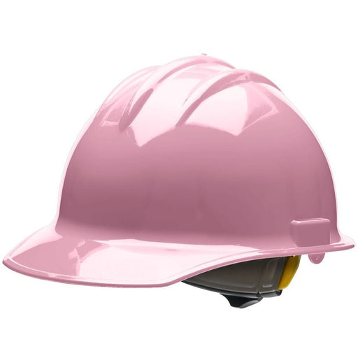 Hardhats and Helmets - Mann Supply BullardBrowPad