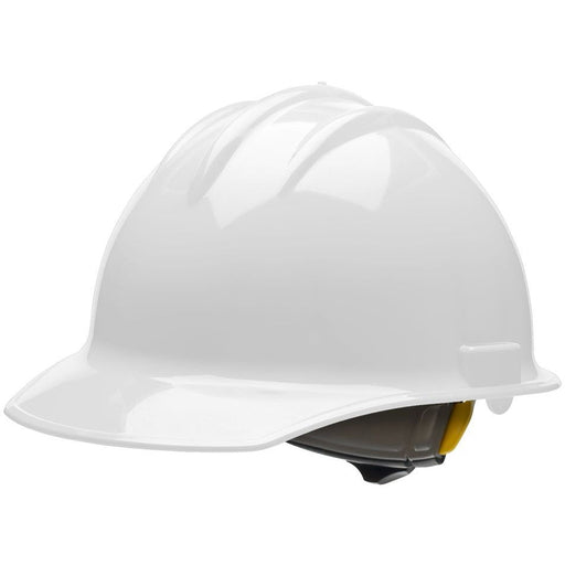 Hardhats and Helmets - Mann Supply BullardBrowPad