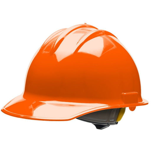 Hardhats and Helmets - Mann Supply BullardBrowPad
