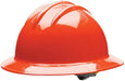 Hardhats and Helmets - Mann Supply BullardBrim Hat