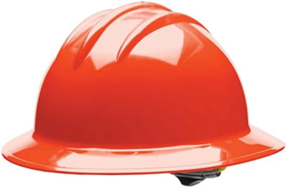 Hardhats and Helmets - Mann Supply BullardBrim Hat