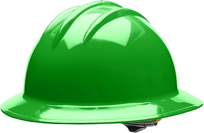 Hardhats and Helmets - Mann Supply BullardBrim Hat