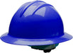 Hardhats and Helmets - Mann Supply BullardBrim Hat