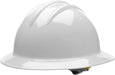 Hardhats and Helmets - Mann Supply BullardBrim Hat