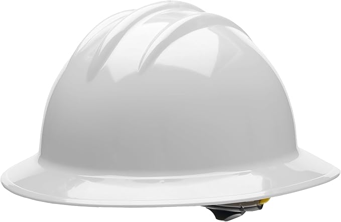 Hardhats and Helmets - Mann Supply BullardBrim Hat