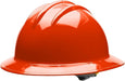 Hardhats and Helmets - Mann Supply BullardBrim Hat