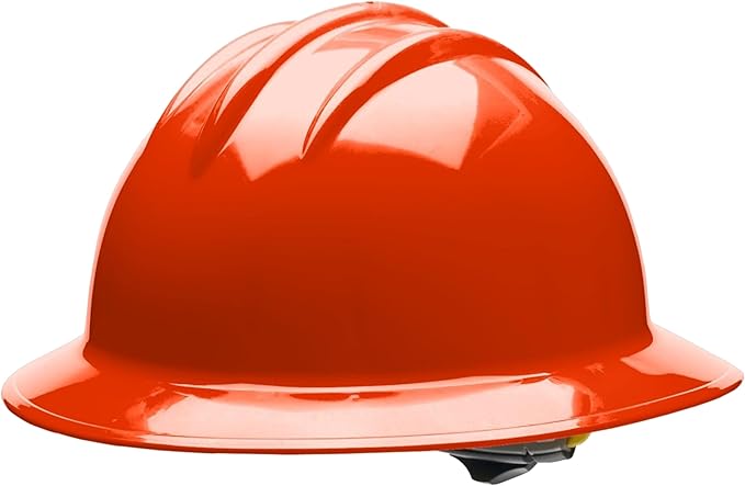 Hardhats and Helmets - Mann Supply BullardBrim Hat