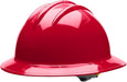 Hardhats and Helmets - Mann Supply BullardBrim Hat