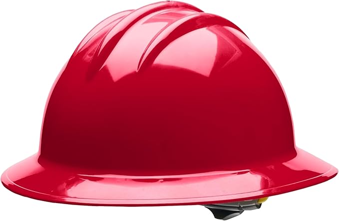 Hardhats and Helmets - Mann Supply BullardBrim Hat