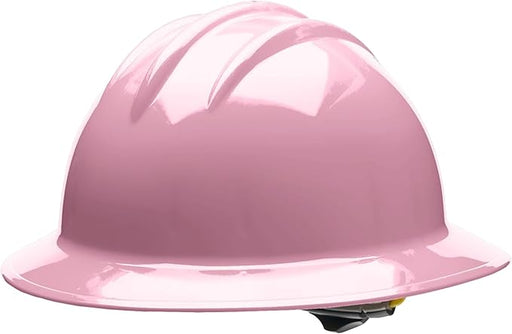 Hardhats and Helmets - Mann Supply BullardBrim Hat