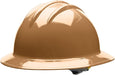 Hardhats and Helmets - Mann Supply BullardBrim Hat