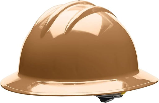Hardhats and Helmets - Mann Supply BullardBrim Hat