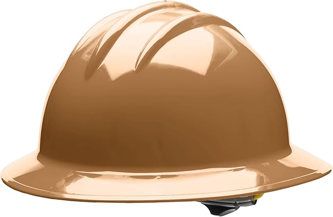 Hardhats and Helmets - Mann Supply BullardBrim Hat