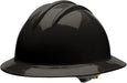 Hardhats and Helmets - Mann Supply BullardBrim Hat