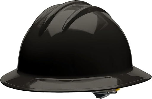 Hardhats and Helmets - Mann Supply BullardBrim Hat